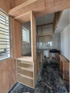 Kitchen Image of 1700 Sq.ft 5 BHK Builder Floor for sale in Andrahalli Bengaluru for Rs. 13000000