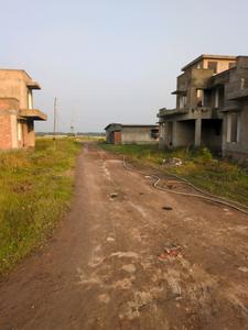 Image of 720 Sq.ft Residential Plot / Land for sale in Swapnabhumi, New Town, Kolkata for Rs. 2222222