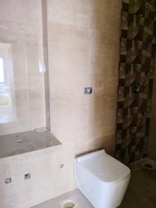 Common Bathroom Image of 904 Sq.ft 2 BHK Apartment / Flat for rent in Dynamix Divum, Malad East Mumbai for Rs. 65000
