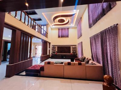 Image of 4000 Sq.ft 4 BHK Independent House for sale in Kalappa Naicken Palayam, Coimbatore for Rs. 37500000