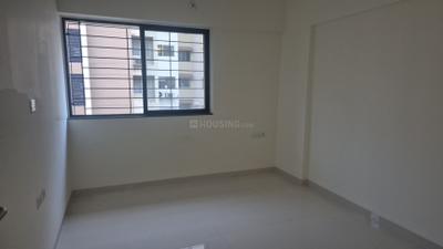 Bedroom Image of 1200 Sq.ft 2 BHK Apartment / Flat for rent in Pride Purple Park Express Phase II, Baner Pune for Rs. 40000