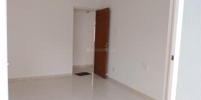 Bedroom Image of 1360 Sq.ft 2 BHK Apartment / Flat for rent in Godrej Elements, Hinjawadi Pune for Rs. 45000