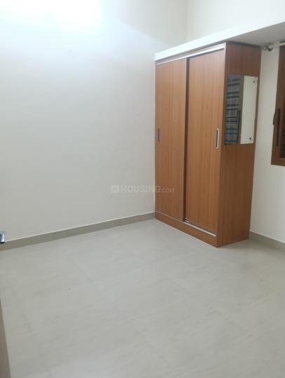 Sector 1, HSR Layout Bedroom 1