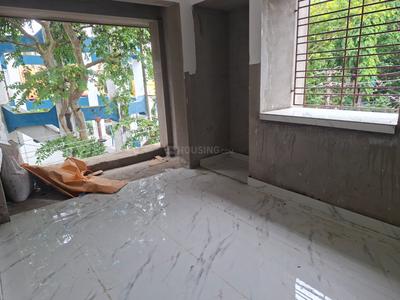 Bedroom Image of 785 Sq.ft 2 BHK Apartment / Flat for sale in Naktala Kolkata for Rs. 4317000