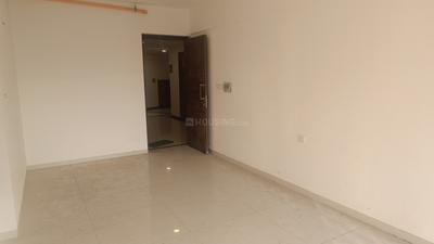 Living Room Image of 950 Sq.ft 2 BHK Apartment / Flat for rent in Tridhaatu Morya, Chembur Mumbai for Rs. 75000