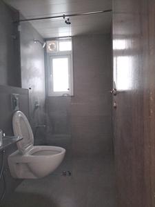 Common Bathroom Image of 1825 Sq.ft 3 BHK Apartment / Flat for sale in Sequoia Viraj Sequoia, Aundh Pune for Rs. 22800000