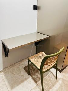 Hall Image of 690 Sq.ft 1 RK Apartment / Flat for rent in Pantheeramkavu Kozhikode for Rs. 26500