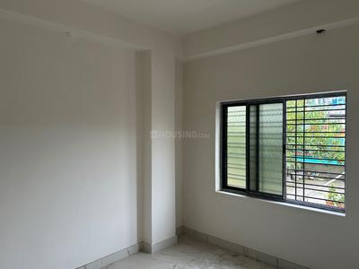 Bedroom Image of 850 Sq.ft 2 BHK Apartment / Flat for sale in Durga Nagar Kolkata for Rs. 3500000