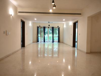 Living Room Image of 4021 Sq.ft 4 BHK Apartment / Flat for sale in Prestige White Meadows, Whitefield Bengaluru for Rs. 71500000