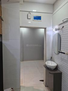Image of 1200 Sq.ft 3 BHK Apartment / Flat for rent in Sanpada, Navi Mumbai for Rs. 45000