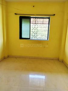 Hall Image of 550 Sq.ft 1 BHK Apartment / Flat for sale in Dombivli East Thane for Rs. 3850000