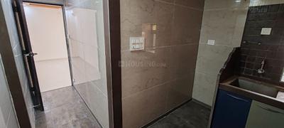 Bathroom Image of 3000 Sq.ft 3 BHK Independent House for sale in Nerul Navi Mumbai for Rs. 65000000