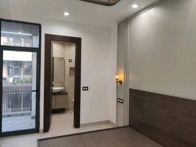 Bedroom Image of 1850 Sq.ft 4 BHK Builder Floor for sale in Indirapuram Ghaziabad for Rs. 18500000