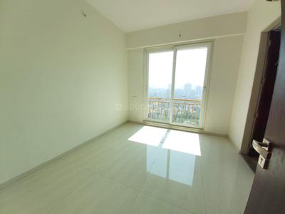 Bedroom Image of 950 Sq.ft 2 BHK Apartment / Flat for sale in JVM Centrum, Thane West Thane for Rs. 10000000