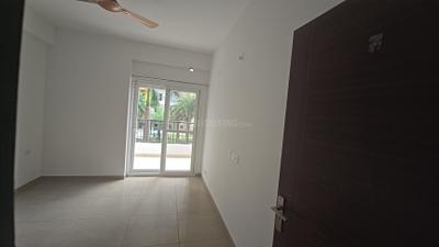 Bedroom Image of 1695 Sq.ft 3 BHK Apartment / Flat for sale in Gulshan Ikebana, Sector 143 Noida for Rs. 23000000