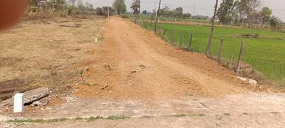 Image of 2412 Sq.ft Residential Plot / Land for sale in Amleshwar, Raipur for Rs. 1447200