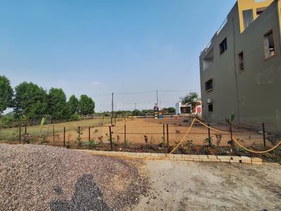 Image of 1000 Sq.ft Residential Plot / Land for sale in Wallfort Vatika, Kathadih, Raipur for Rs. 2300000