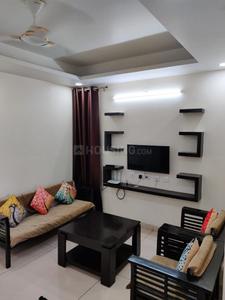 Hall Image of 1800 Sq.ft 2 BHK Builder Floor for rent in Rajguru Nagar Ludhiana for Rs. 23000