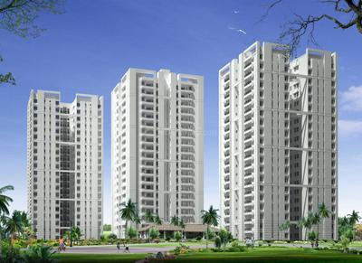 Image of 1500 Sq.ft 3 BHK Apartment / Flat for sale in Jaypee Kensington Park Apartments, Sector 133, Noida for Rs. 12500000