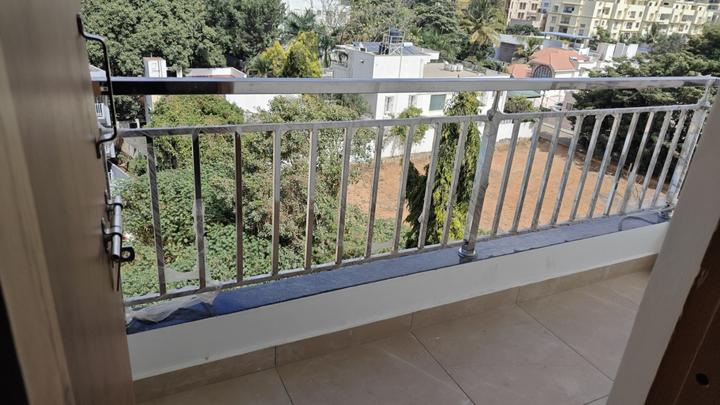 Homzye property management solutions Bedroom One 1