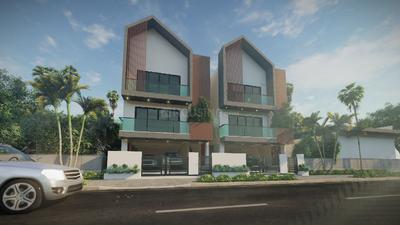 5 BHK Villa