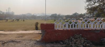 Image of 500 Sq.ft Residential Plot / Land for sale in Chi IV, Greater Noida for Rs. 60000000