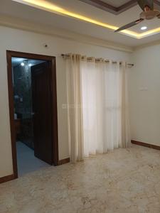 Hall Image of 1367 Sq.ft 2.5 BHK Apartment / Flat for sale in Legend Galaxy, Kothapet Hyderabad for Rs. 8885500