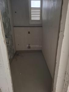 Bathroom Image of 1250 Sq.ft 2 BHK Apartment / Flat for sale in Aaditris Empire, Kollur Hyderabad for Rs. 8500000