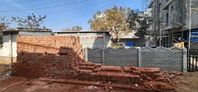 Image of 2430 Sq.ft Residential Plot / Land for sale in Kismatpur, Hyderabad for Rs. 16200000