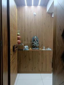 2 BHK Independent Builder Floor