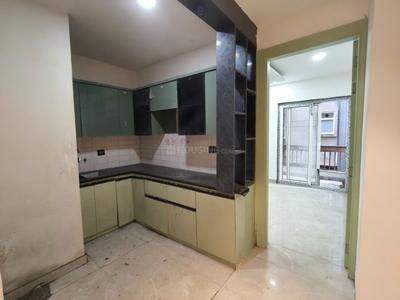 Kitchen Image of 750 Sq.ft 1 BHK Apartment / Flat for sale in Sector 110 Noida for Rs. 3225000