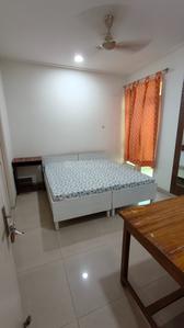 Hall Image of Dereks Pg in Noida Extension, Greater Noida