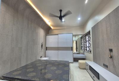 Bedroom Image of 4000 Sq.ft 4 BHK Independent House for sale in Scheme No 114 Indore for Rs. 30000000