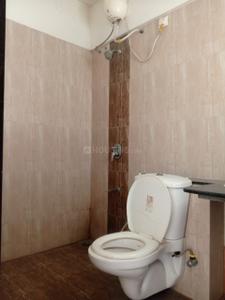 Image of 1100 Sq.ft 2 BHK Apartment / Flat for sale in Kalpataru Splendour, Wakad, Pune for Rs. 10000000