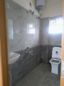 Bathroom Image of 1200 Sq.ft 1 BHK Independent House for sale in Esther Avenue Bengaluru for Rs. 13500000