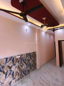Hall Image of 1400 Sq.ft 2 BHK Independent House for sale in Banjarewala Mafi Dehradun for Rs. 4500000