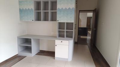 Bedroom Image of 2292 Sq.ft 4 BHK Apartment / Flat for rent in Sobha Windsor, Whitefield Bengaluru for Rs. 100000