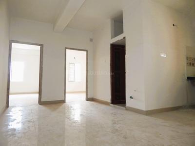 Hall Image of 910 Sq.ft 2 BHK Apartment / Flat for sale in Dum Dum Cantonment Kolkata for Rs. 2912000