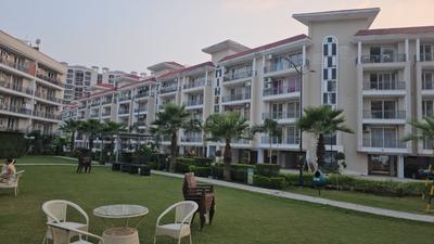 Image of 1710 Sq.ft 3 BHK Apartment / Flat for sale in Maxxus Elanza, PR7 Airport Road, Zirakpur for Rs. 9000000