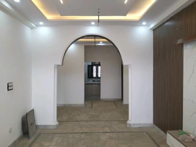 Living Room Image of 1800 Sq.ft 3 BHK Builder Floor for sale in Shalimar Garden Ghaziabad for Rs. 10100000