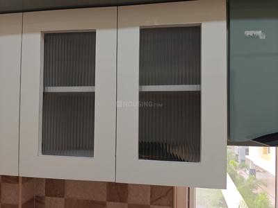 Image of 1510 Sq.ft 3 BHK Apartment / Flat for rent in Trisulia, Cuttack for Rs. 25000