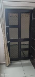 Bedroom Image of 1014 Sq.ft 2 BHK Apartment / Flat for sale in Aradhana Bhavyaa Green, Jagatpura Jaipur for Rs. 5500000