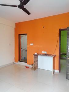 Hall Image of 1500 Sq.ft 1 BHK Apartment / Flat for rent in Brookefield Bengaluru for Rs. 23000