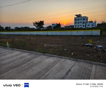 Image of 1000 Sq.ft Residential Plot / Land for sale in Wagholi, Pune for Rs. 1600000