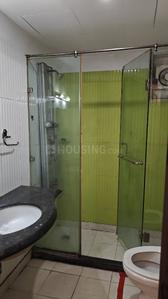 Image of 1566 Sq.ft 3 BHK Apartment / Flat for sale in ABA Orange County, Indirapuram, Ghaziabad for Rs. 20000000