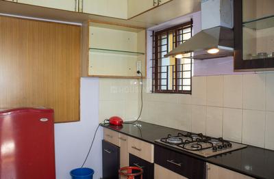 Image of F 2A Geo Residency in Jakkur, Bangalore
