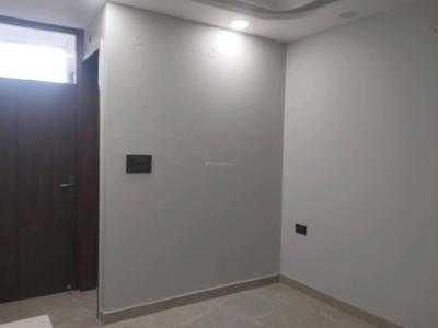 Bedroom Image of 900 Sq.ft 3 BHK Builder Floor for sale in Shahdara New Delhi for Rs. 8700000