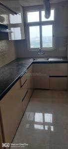 Kitchen Image of 1000 Sq.ft 2 BHK Apartment / Flat for sale in Vrindavan Yojana Lucknow for Rs. 9000000