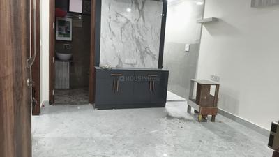 Living Room Image of 900 Sq.ft 2 BHK Builder Floor for sale in Gautam Nagar New Delhi for Rs. 12000000