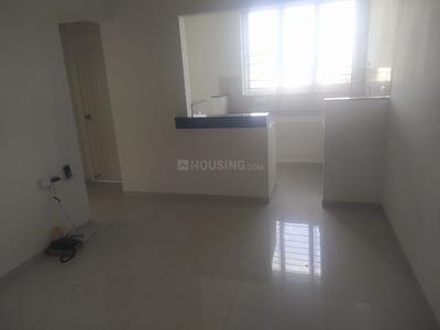Kitchen Image of 676 Sq.ft 2 BHK Apartment / Flat for sale in Casagrand Cosmos, Vellakinar Village Coimbatore for Rs. 5500000